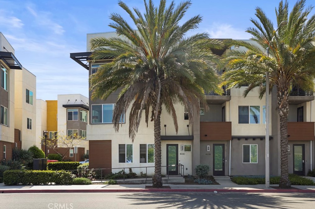 8140 Orangethorpe Ave, Buena Park, CA 90621