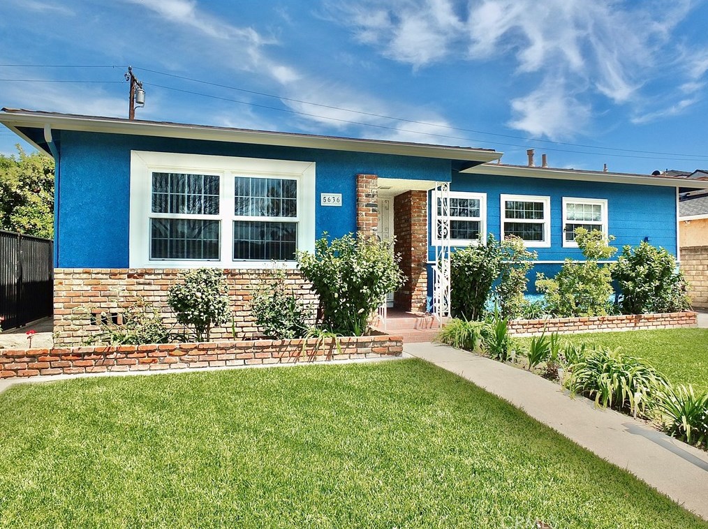 5636 Snowden Ave, Lakewood, CA 90713