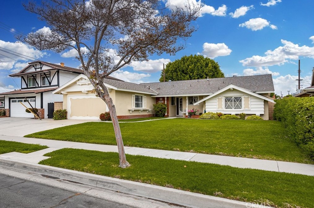 16457 Heathfield Dr, Whittier, CA 90603
