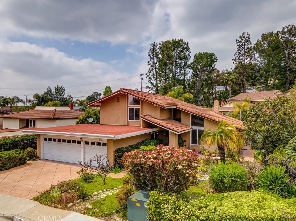 13751 Terrace Pl, Whittier, CA 90601