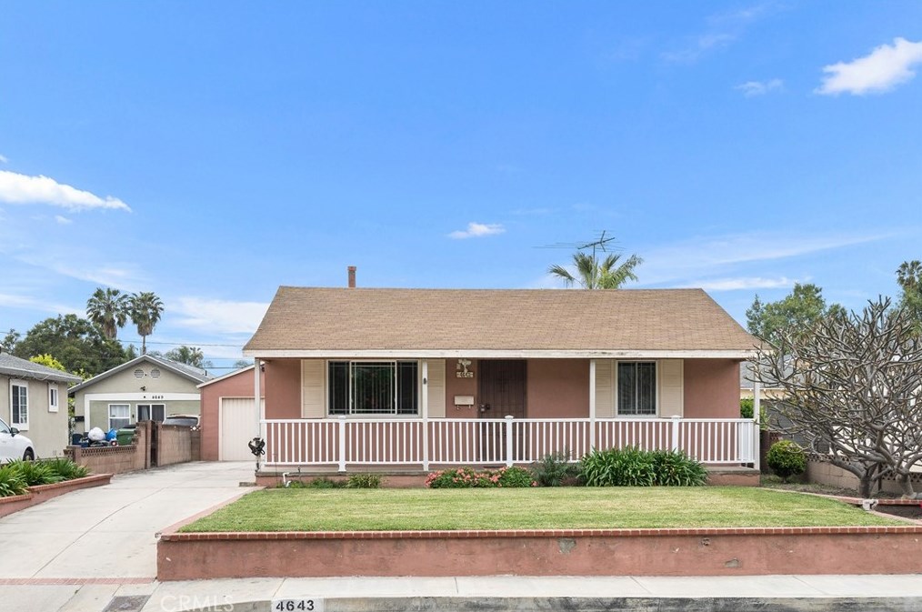 4643 Purdue Ave, Los Angeles, CA 90230-5126