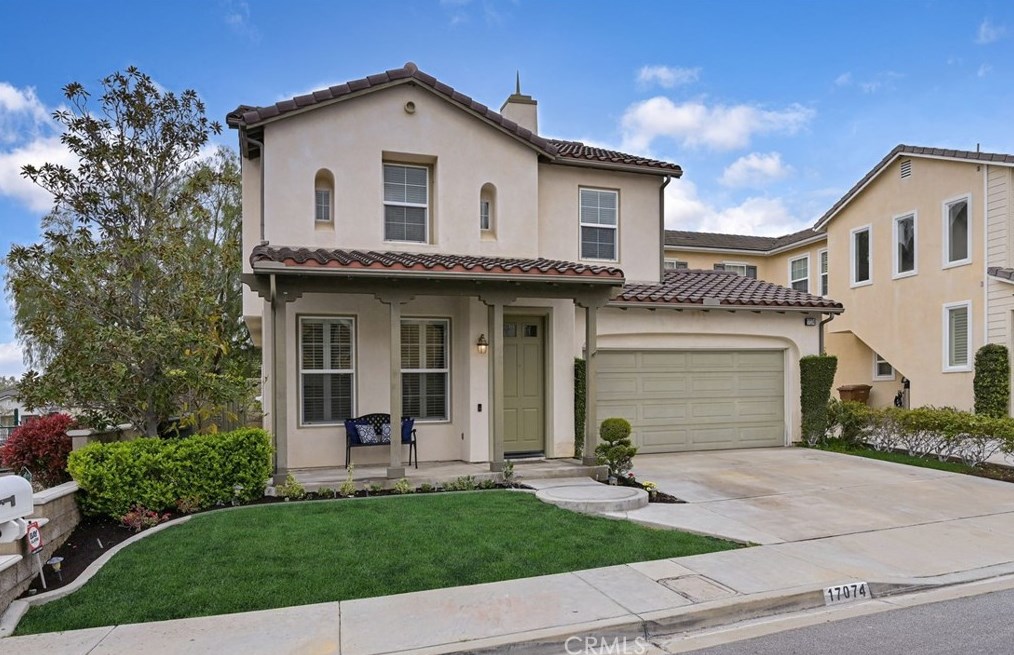 17074 Camino Ayala, Yorba Linda, CA 92886-6205