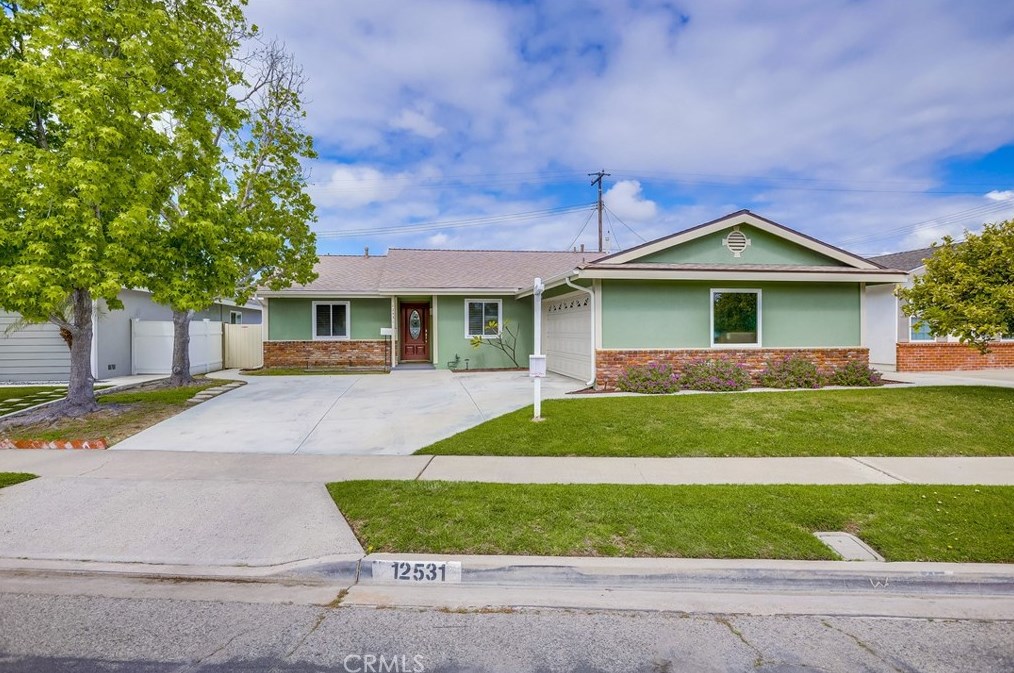 12531 Topaz St, Garden Grove, CA 92845