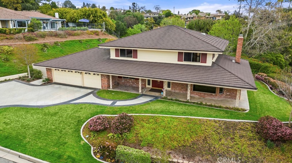 1281 Miramar Dr, Fullerton, CA 92831