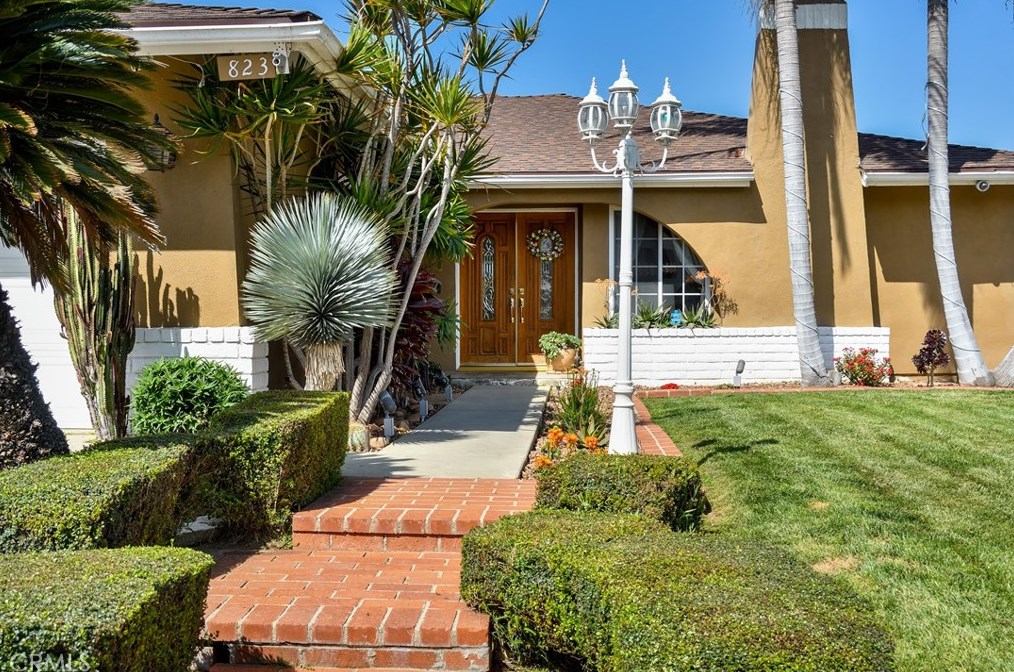 823 Redlen Ave, Whittier, CA 90601