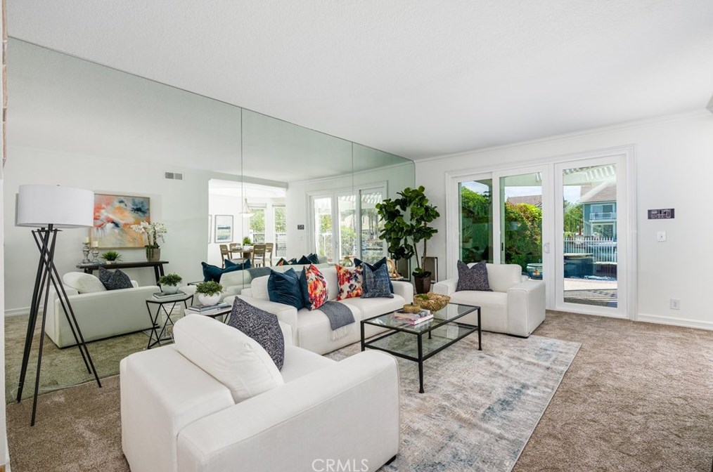5377 Via Morena, Yorba Linda CA  92886-5008 exterior