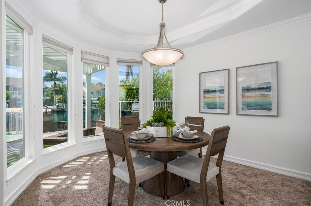 5377 Via Morena, Yorba Linda CA  92886-5008 exterior