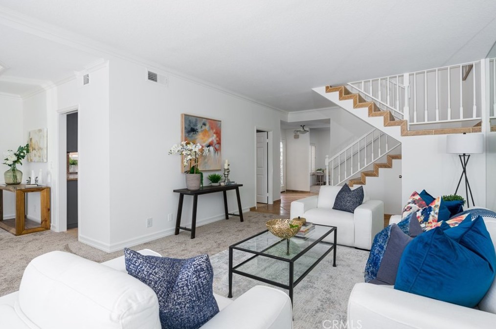 5377 Via Morena, Yorba Linda CA  92886-5008 exterior