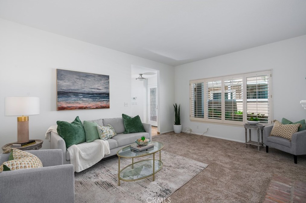 5377 Via Morena, Yorba Linda CA  92886-5008 exterior