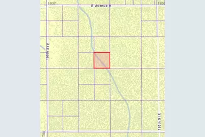 0 Vic Avenue R4 / 193rd Street, Palmdale, CA 93591 - Photo 1