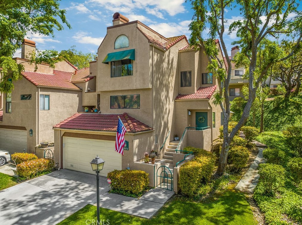2935 Malaga Cir #a, Pomona, CA 91765