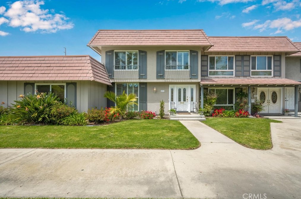4061 Larwin Ave, Cypress, CA 90630