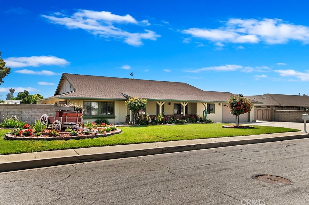 14553 Sambar St, Chino Hills, CA 91709