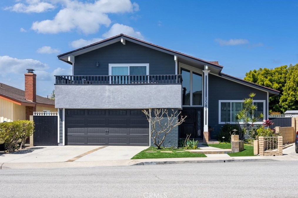 3581 Pansy Cir, Seal Beach, CA 90740