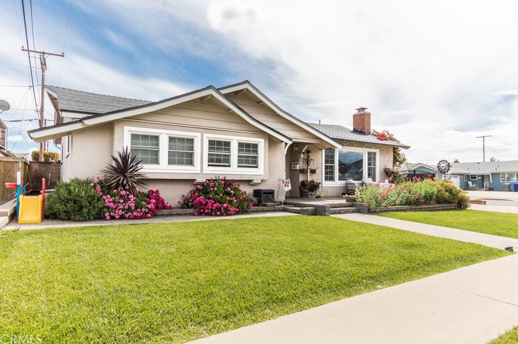 7164 Santa Catalina, Buena Park, CA 90620