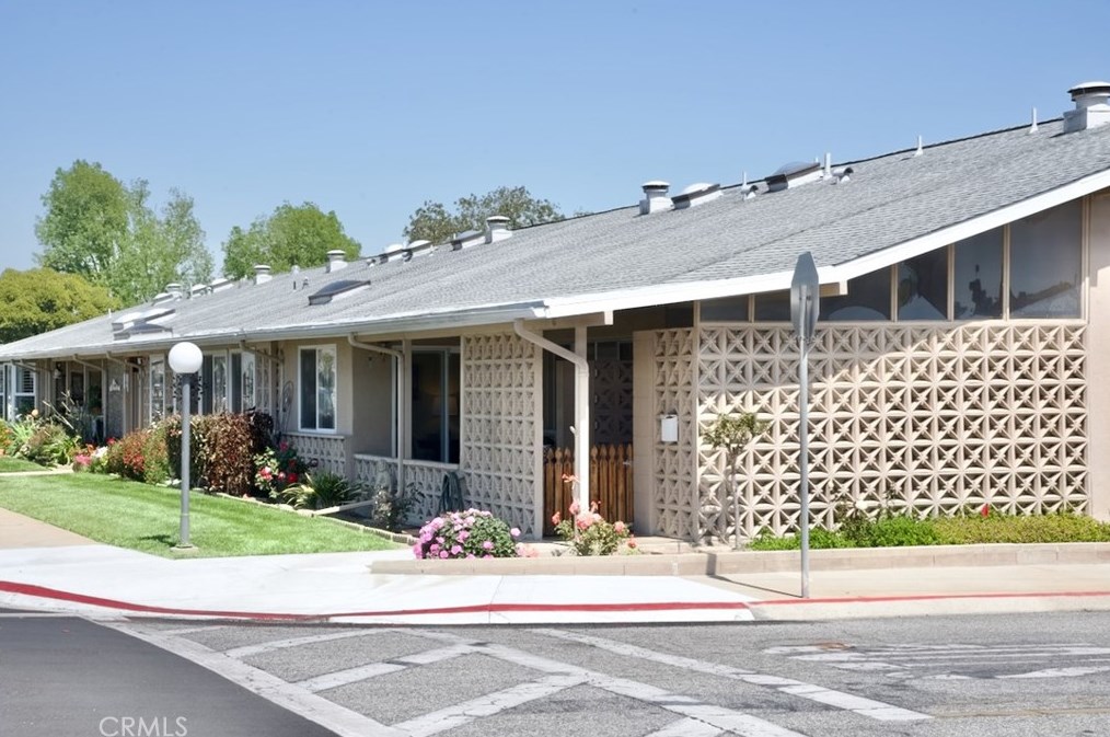 1150 Northwood Rd #166g, Seal Beach, CA 90740