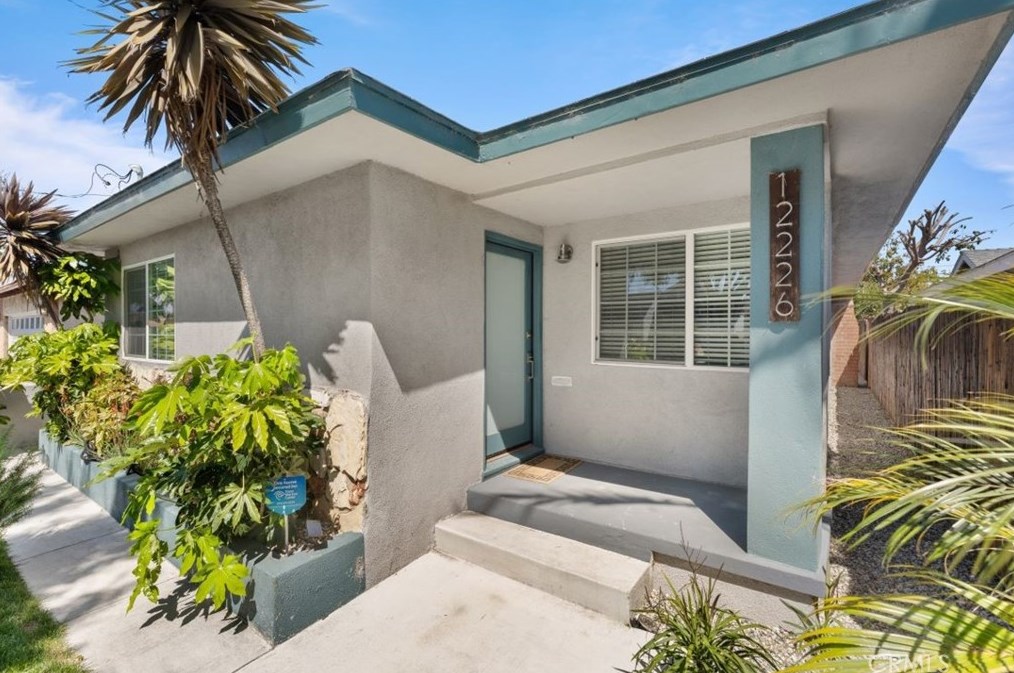 12226 Oxford Ave, Hawthorne, CA 90250
