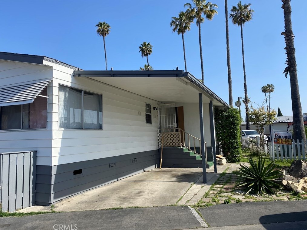 12560 Haster #44, Garden Grove, CA 92840