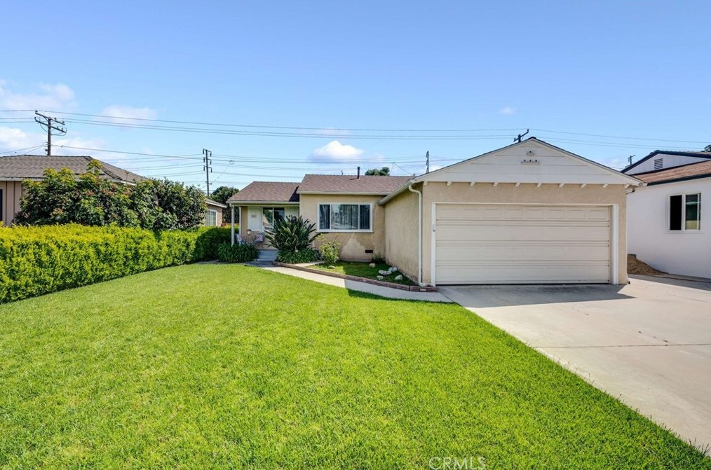 7026 Schroll St, Lakewood, CA 90713