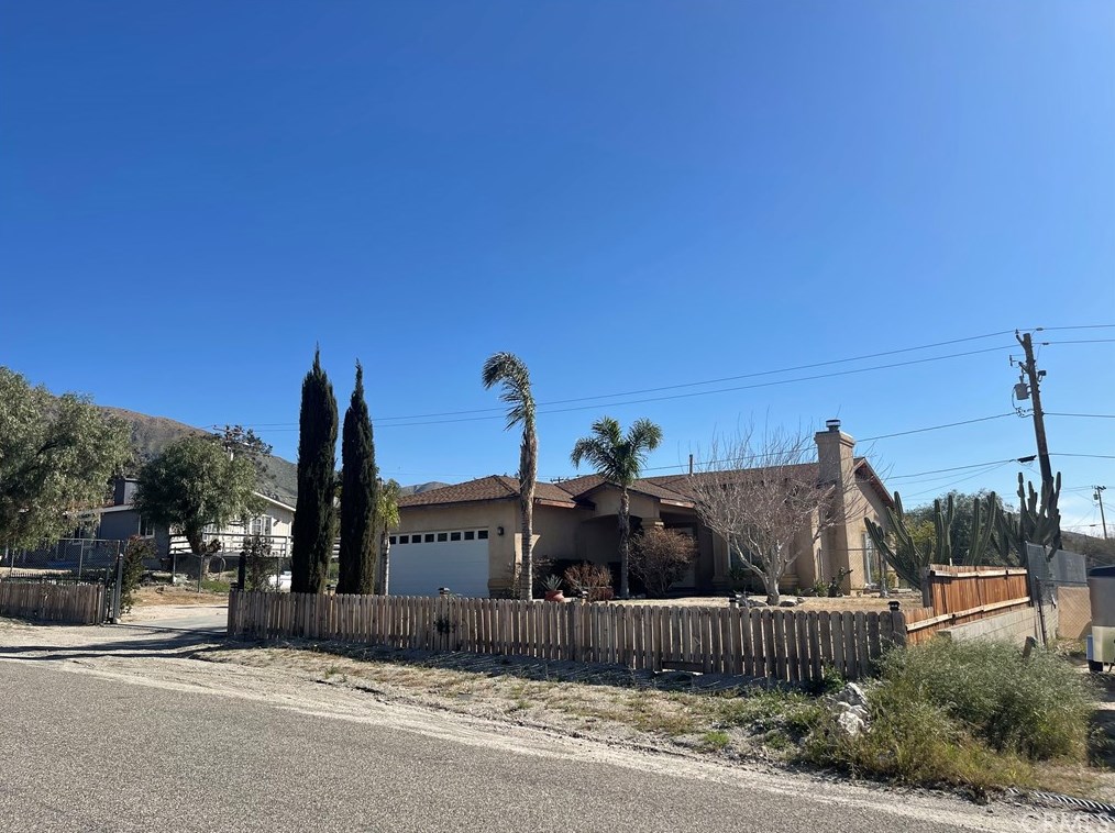 12840 Centurian St, Cabazon, CA 92282
