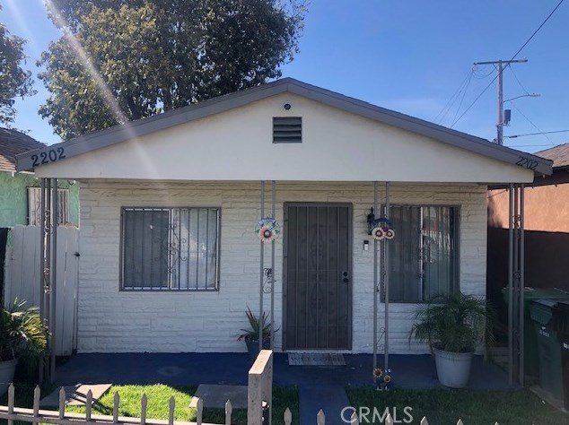 2202 E Stockwell St, Compton, CA 90222