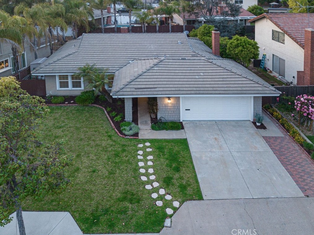 19821 Lombardy Ln, Yorba Linda, CA 92886-2856