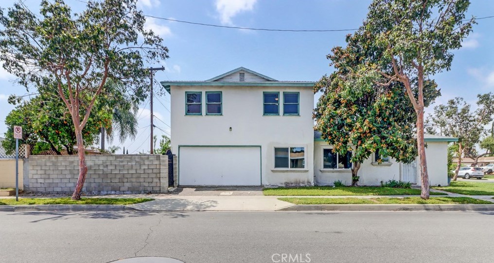 2520 W Glenhaven Ave, Anaheim, CA 92801