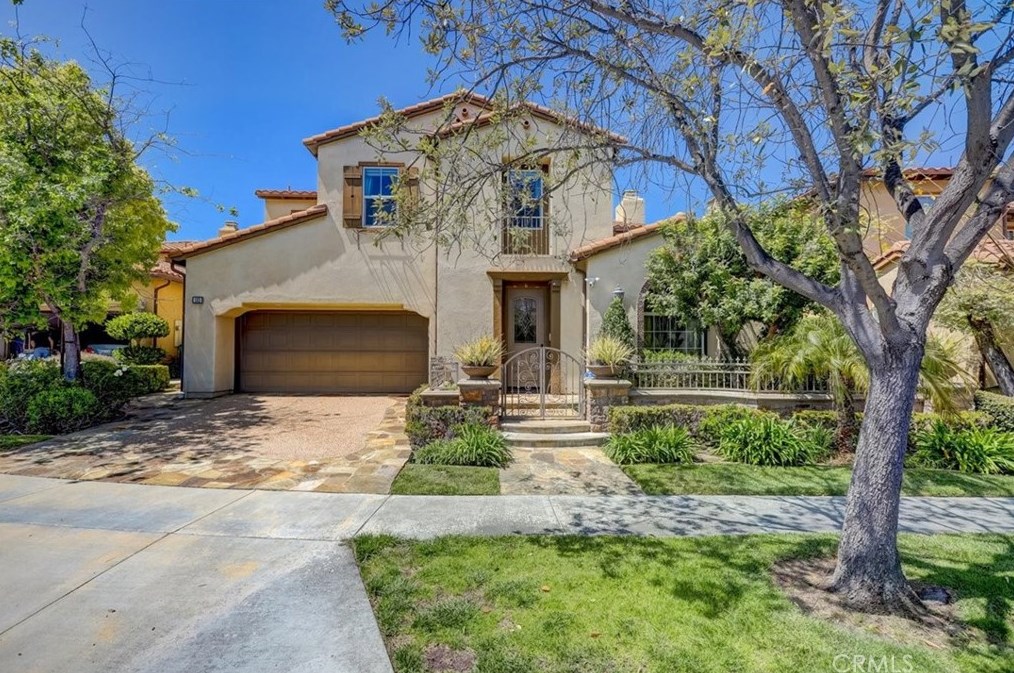 103 Tearose, Irvine, CA 92603