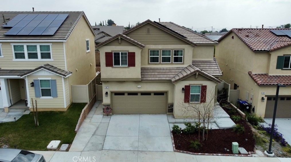 865 Pine Ave, Rialto, CA 92376