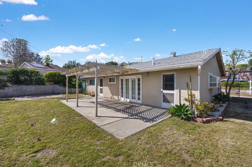 310 Pineridge St, Brea, CA 92821