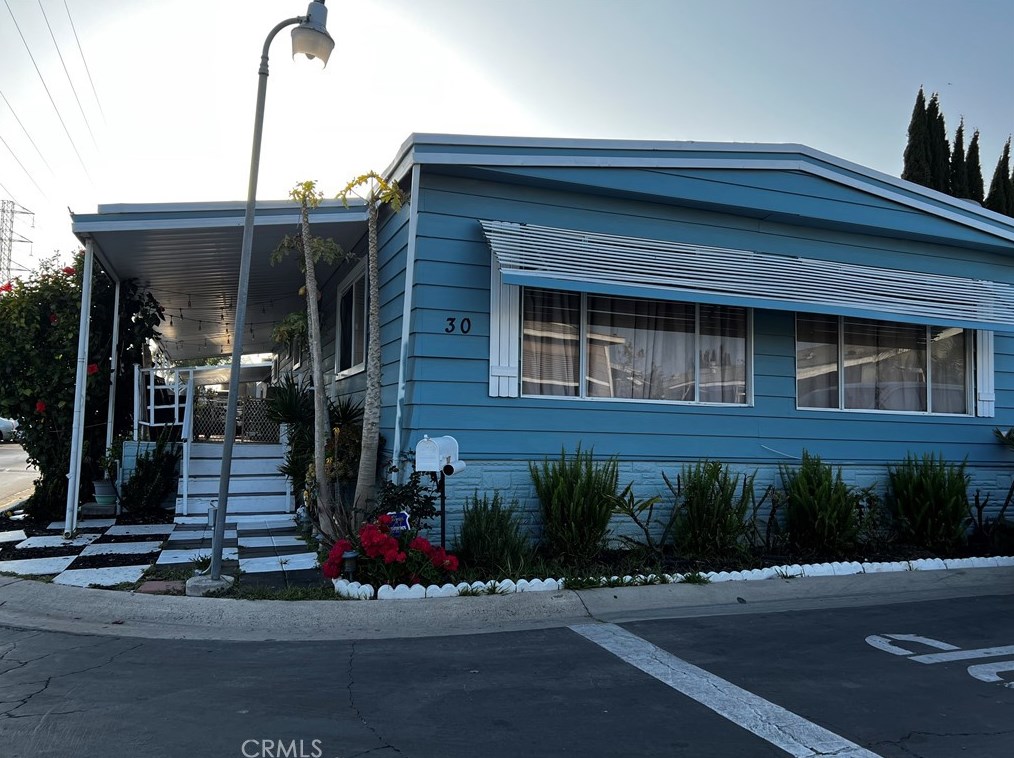 1616 S Euclid #30, Anaheim, CA 92802