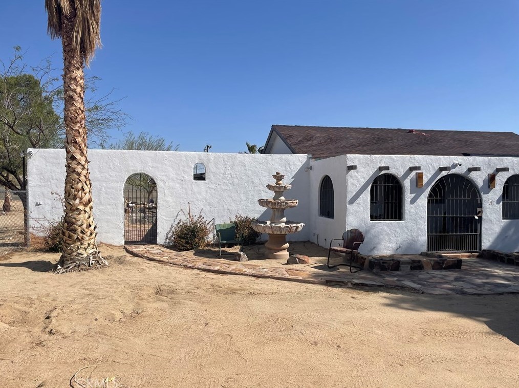 74166 El Paseo Dr, Twntynine Plm, CA 92277
