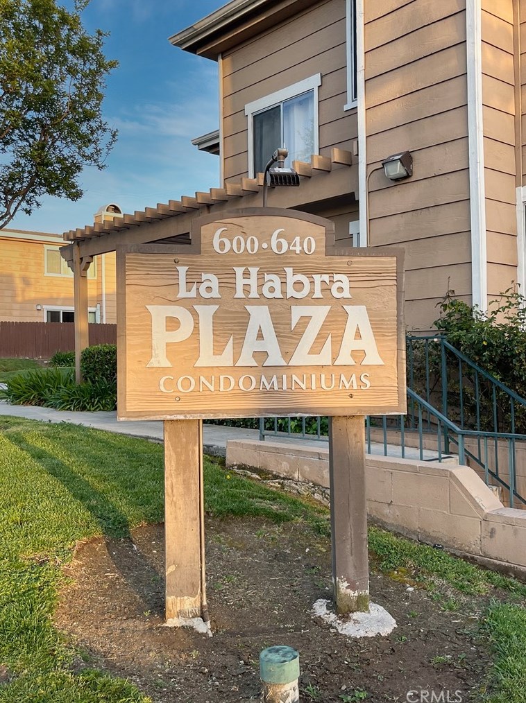 620 W Lambert Rd #8, La Habra, CA 90631