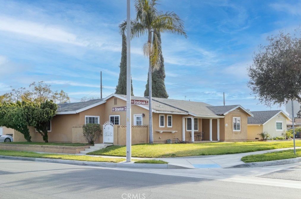 15794 Stanbrook Dr, La Mirada, CA 90638-5108