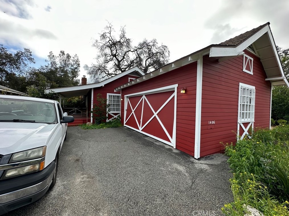 1406 Arroyo Blvd, Pasadena, CA 91103-2012