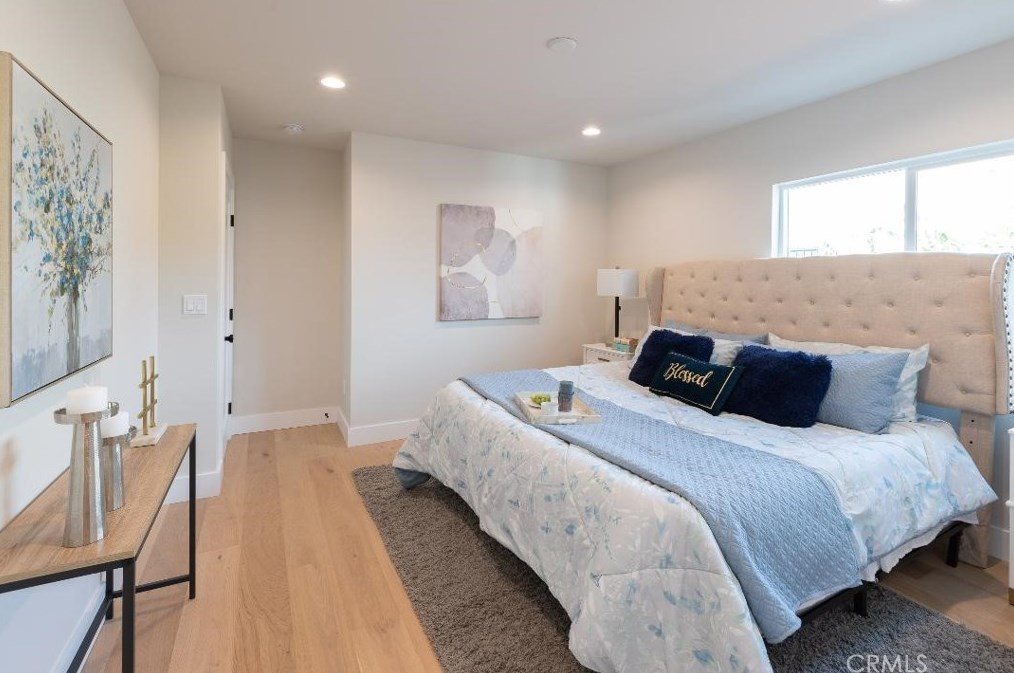 2944 Norton Ave, Los Angeles CA  90018-2850 exterior