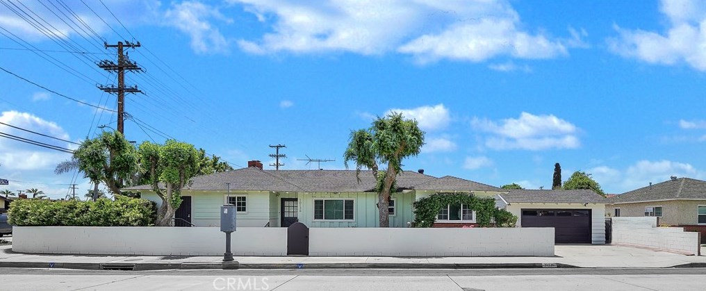10136 Washington St, Bellflower, CA 90706