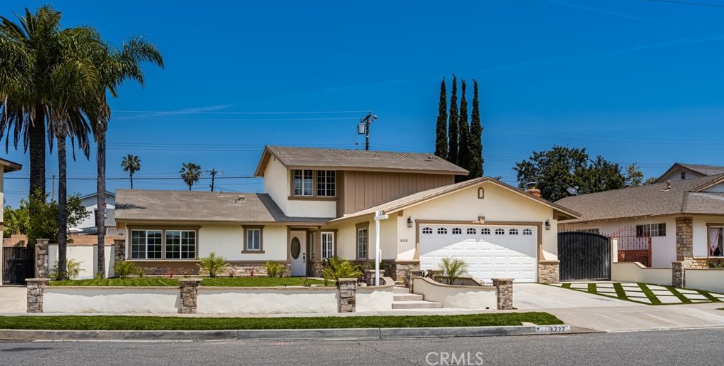 3727 E Euclid Ave, Orange, CA 92869