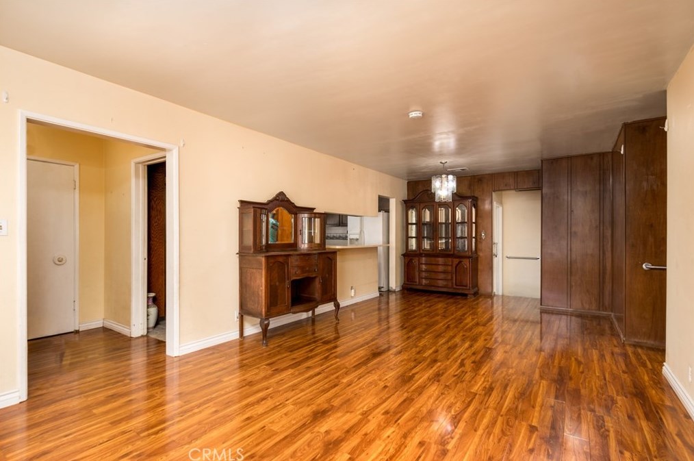 12605 Highdale St, Norwalk CA  90650-6815 exterior