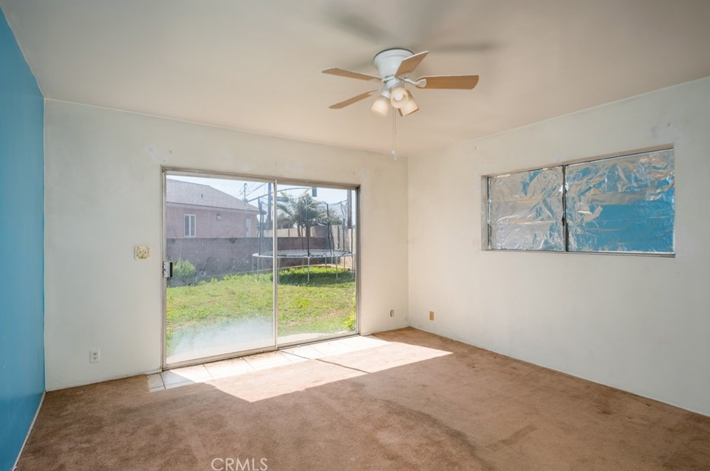 12605 Highdale St, Norwalk CA  90650-6815 exterior