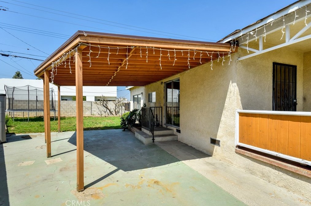 12605 Highdale St, Norwalk CA  90650-6815 exterior