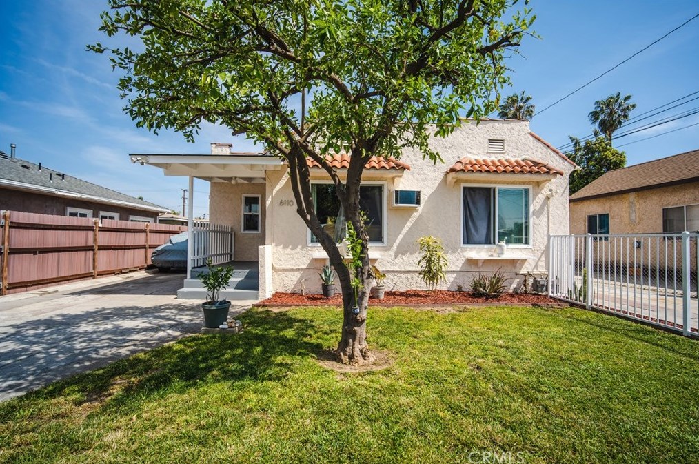 6110 Rockne Ave, Whittier, CA 90606