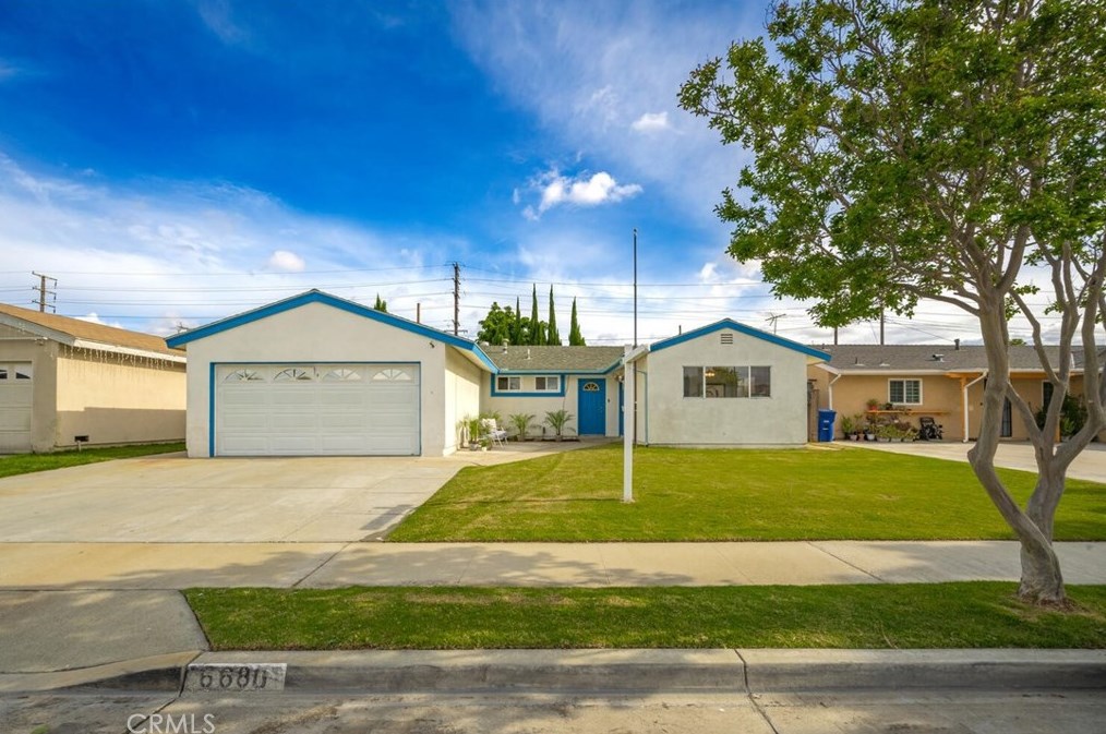 6680 Sequoia Dr, Buena Park, CA 90620