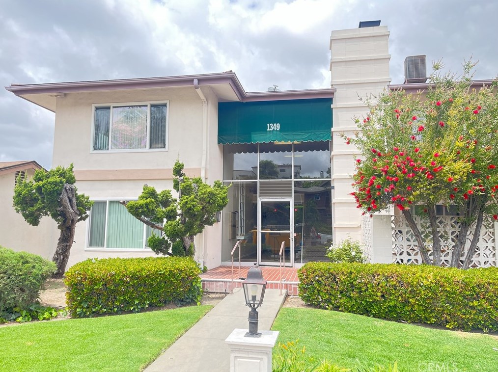 1349 Shadow Ln #h, Fullerton, CA 92831