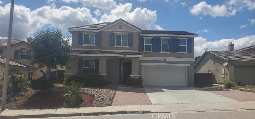 36029 Mustang Spirit Ln, Wildomar, CA 92595