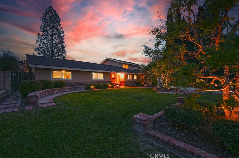 4932 Casa Loma Ave, Yorba Linda, CA 92886-3320