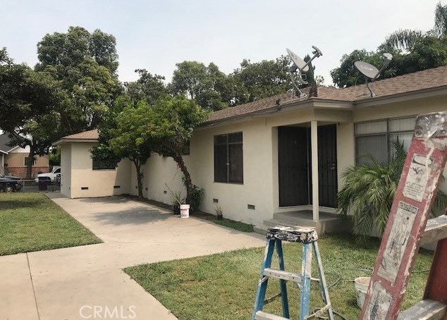 1624 W Summit St, Long Beach, CA 90810