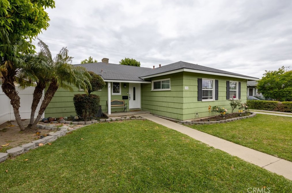 238 E Hurst St, Covina, CA 91723