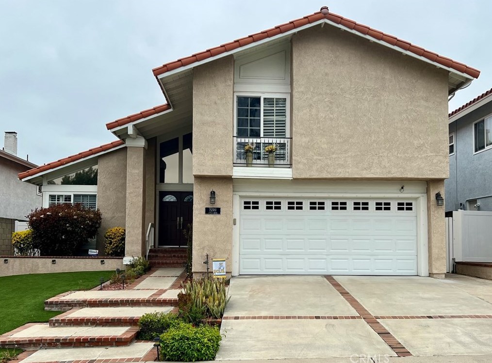 22581 Little Dr, El Toro, CA 92630