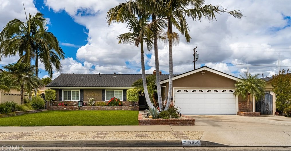1656 N Shaffer St, Orange, CA 92867